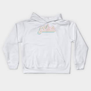 yikes Kids Hoodie